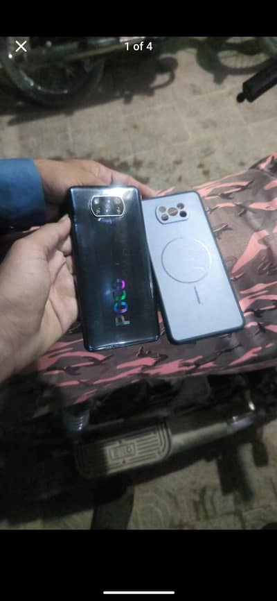 Poco X3 NFC