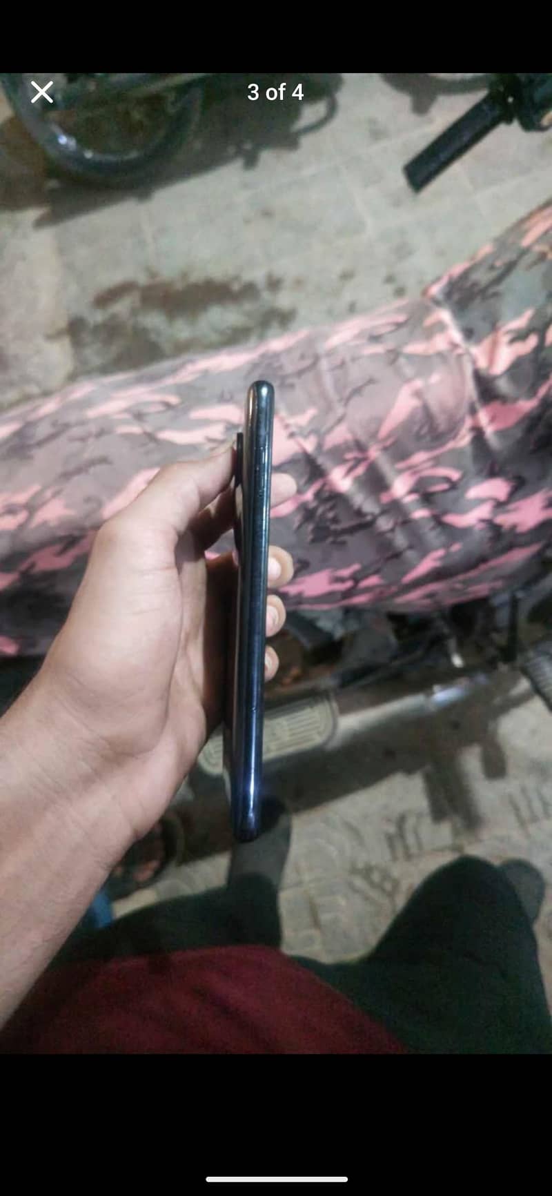 Poco X3 NFC 2