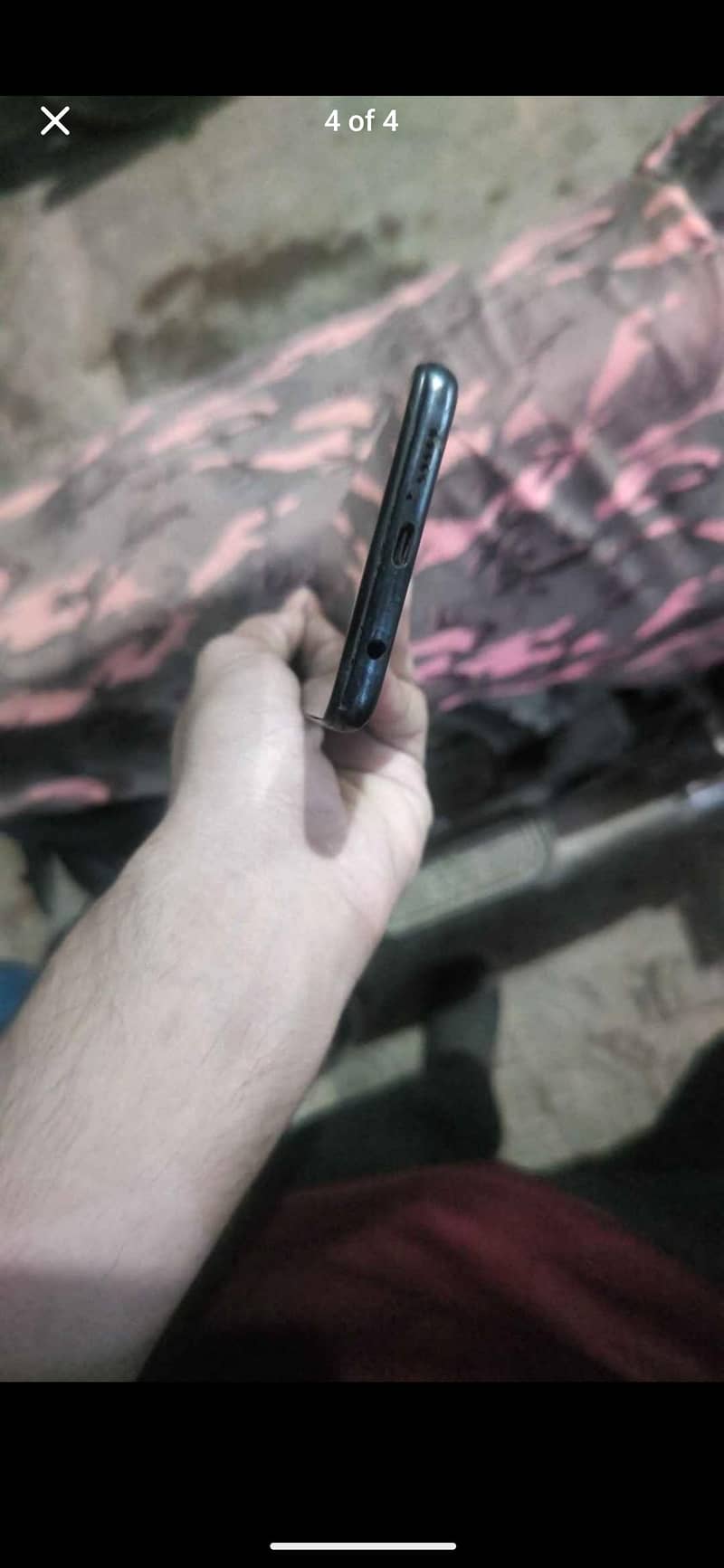 Poco X3 NFC 3