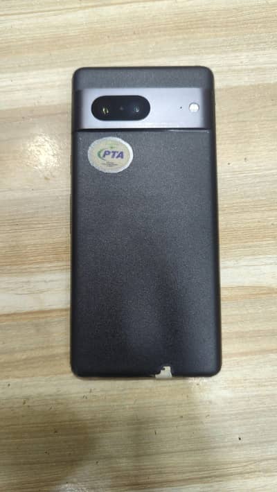 Google Pixel 7