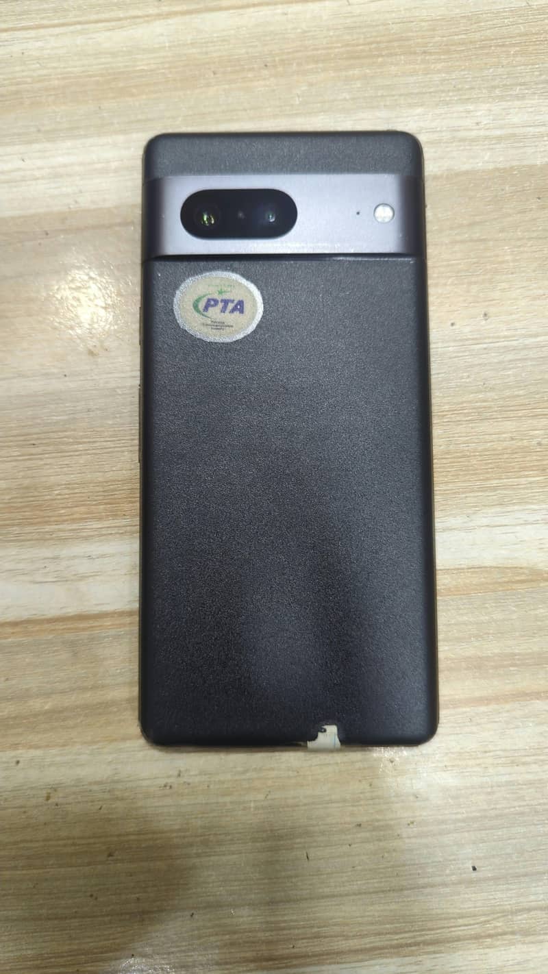 Google Pixel 7 0