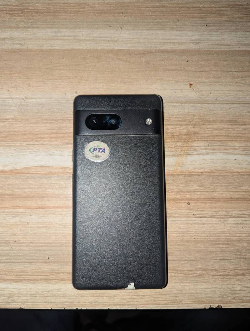 Google Pixel 7 2