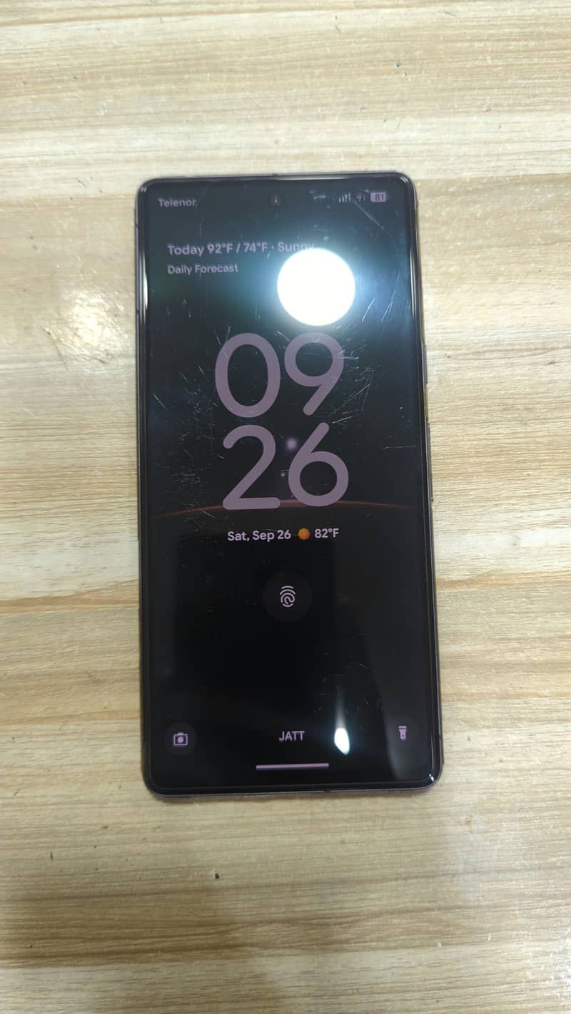 Google Pixel 7 3