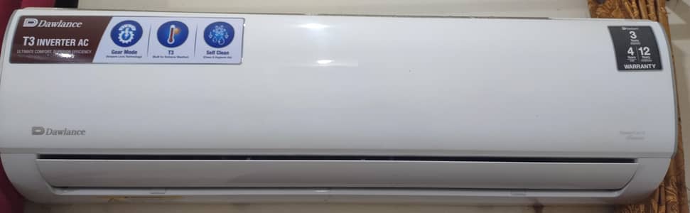 DAWLANCE AC POWERCON X T3 INVERTER