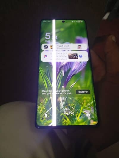 Itel S25 Ultra