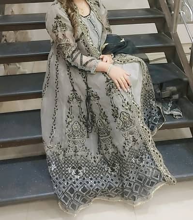 Khuda baksh maxi for sale