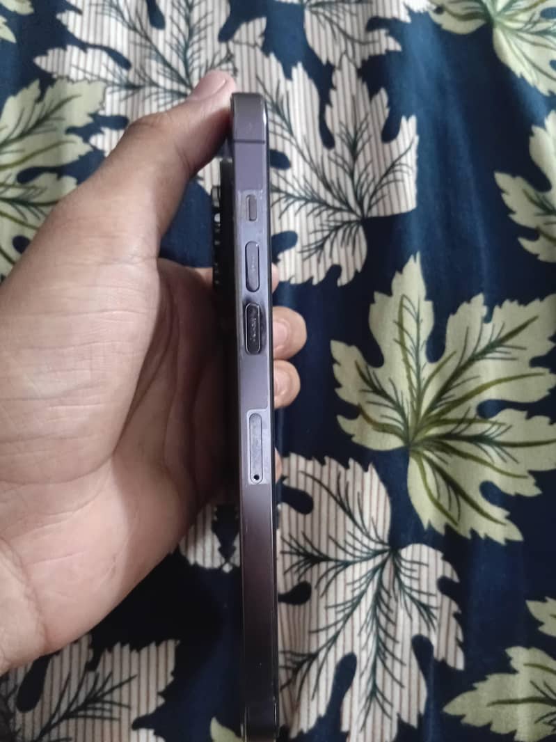 Apple iPhone 14 Pro Max 1