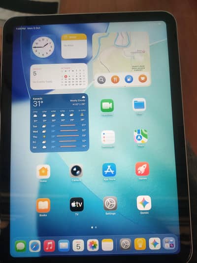iPad air 11 generation A16 128 Gb