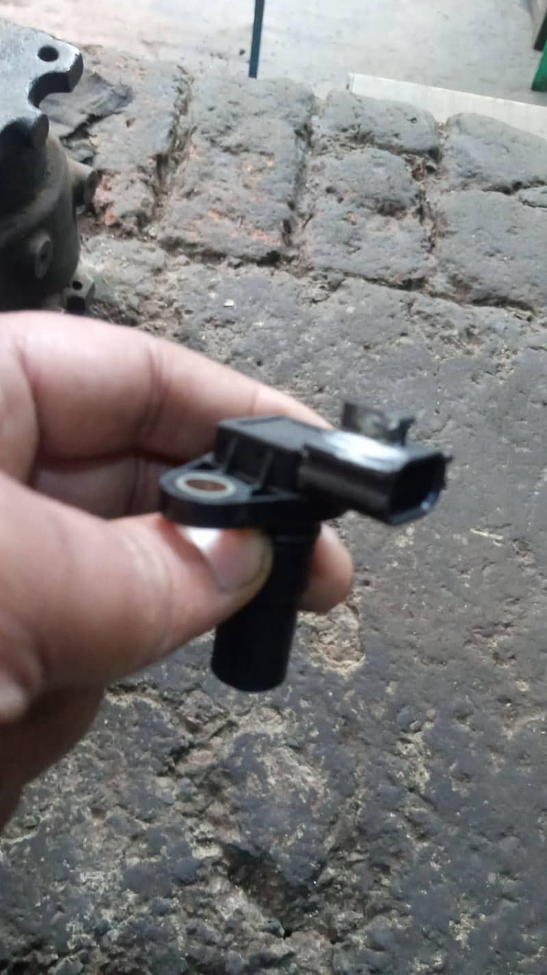 SENSOR AVAILABLE FOR ALL CAR 2
