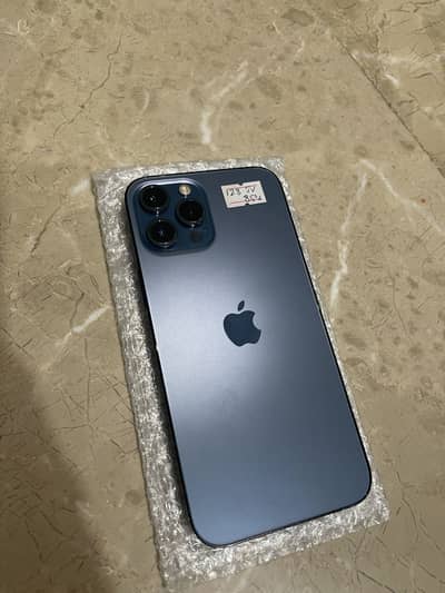 Apple iPhone 12 Pro Max