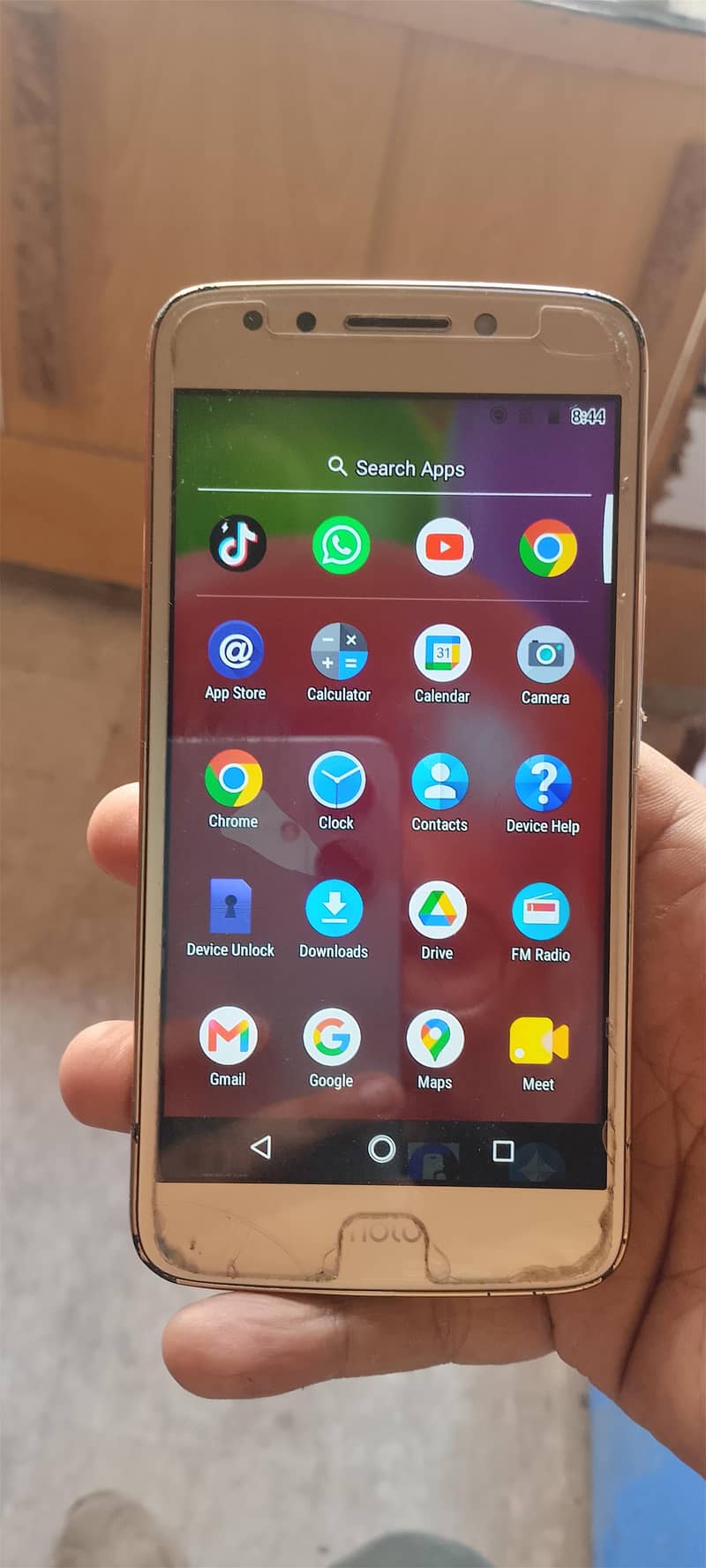 Motoe4 0