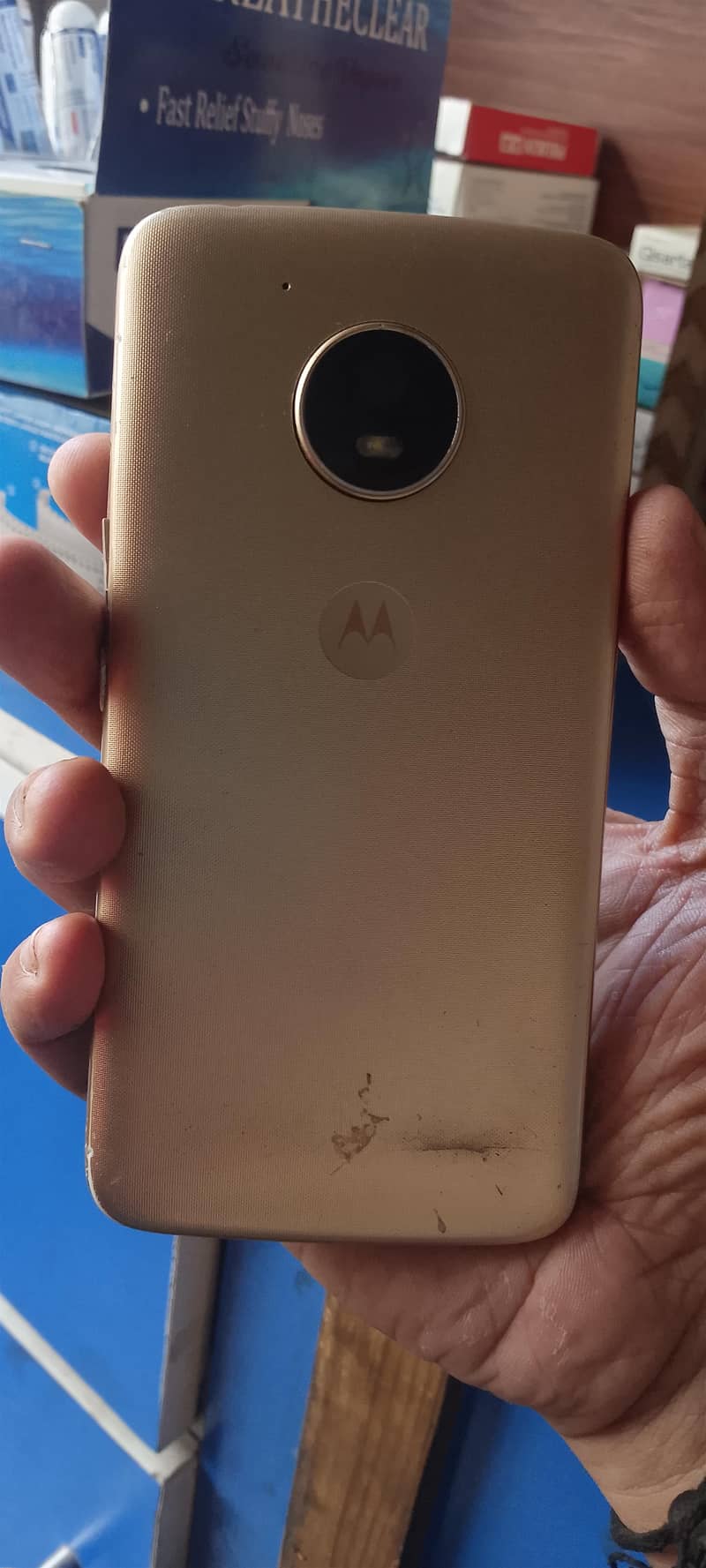 Motoe4 4
