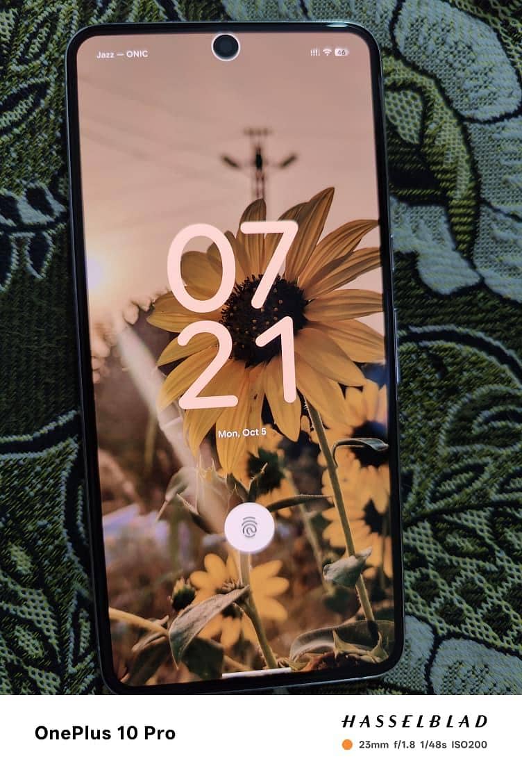 Google Pixel 8 Pro 0
