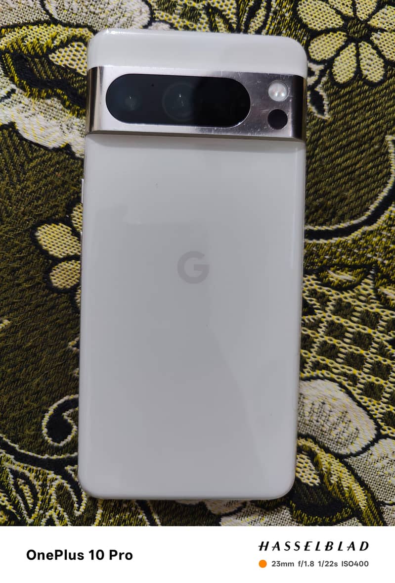 Google Pixel 8 Pro 1