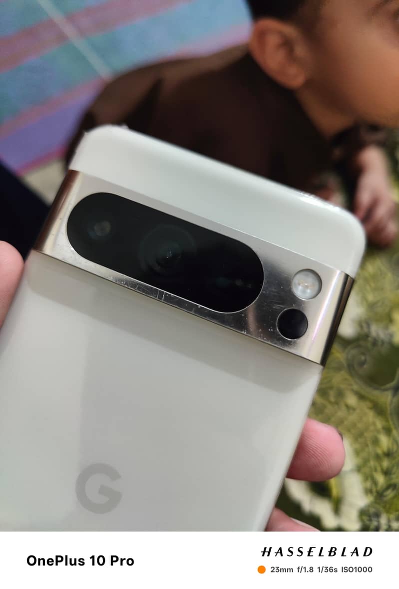 Google Pixel 8 Pro 2