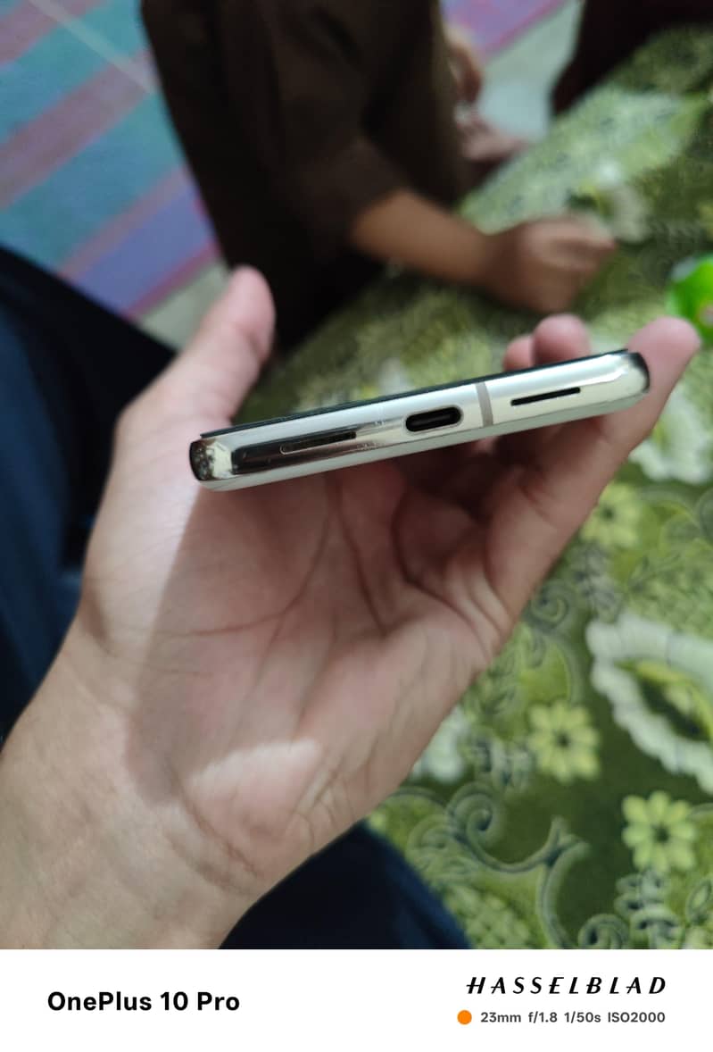 Google Pixel 8 Pro 5