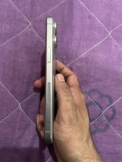 Apple iPhone 15 Pro Max ( FU ) 256GB