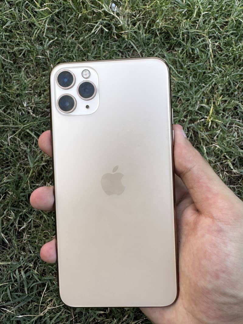11 Pro max 4