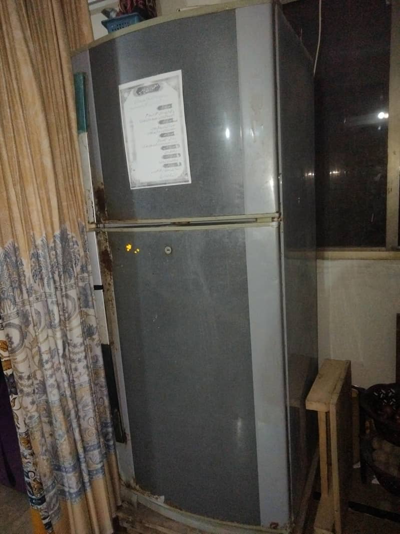 fridge Pel 0