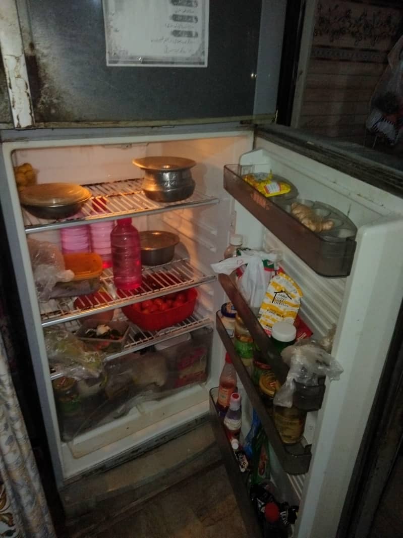 fridge Pel 2