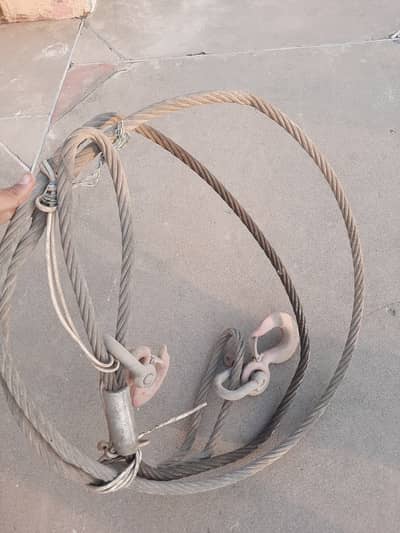 Toh chain heavy for sale