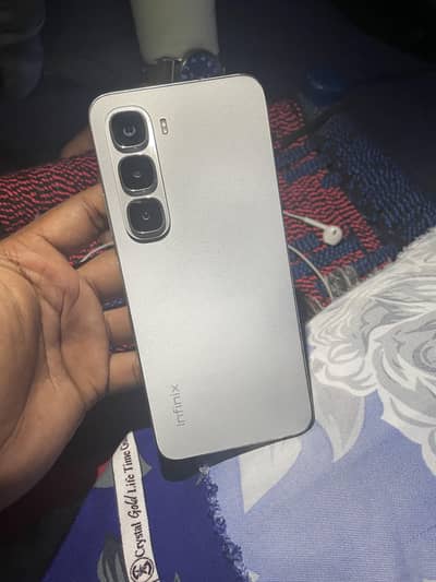 infinix Hot 60i 6GB 128 GB