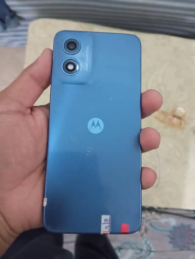 Motorola G play 2024 4 / 128