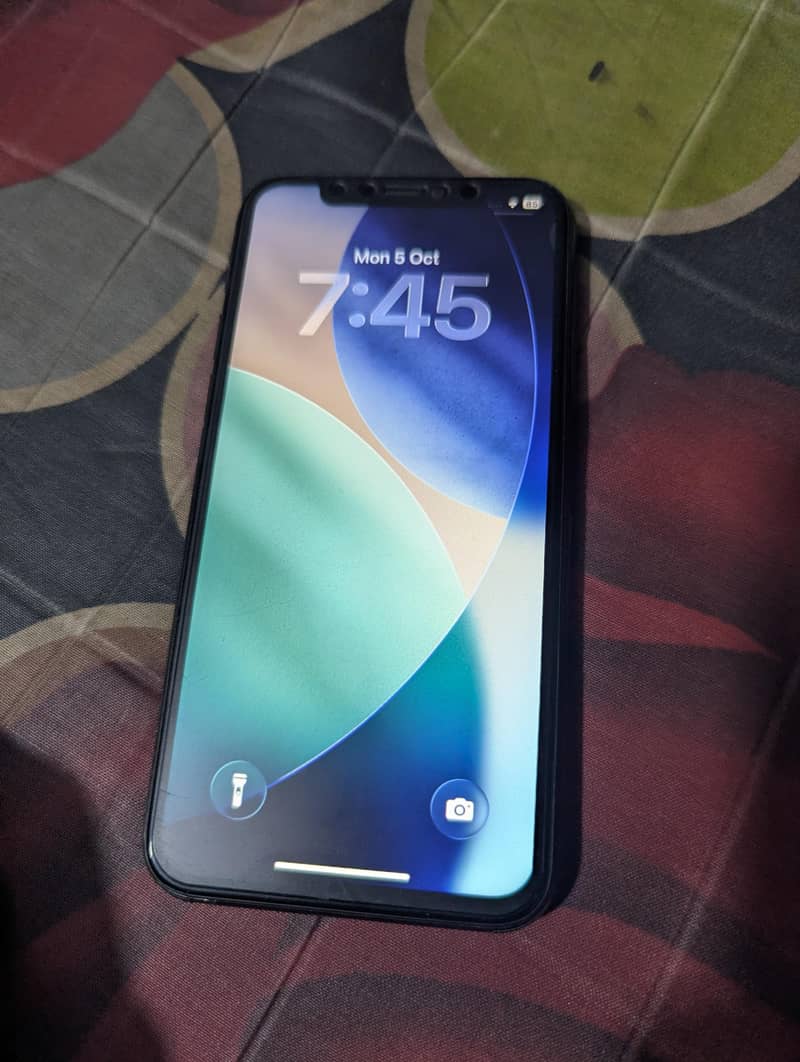 Apple iPhone 11 Pro 2