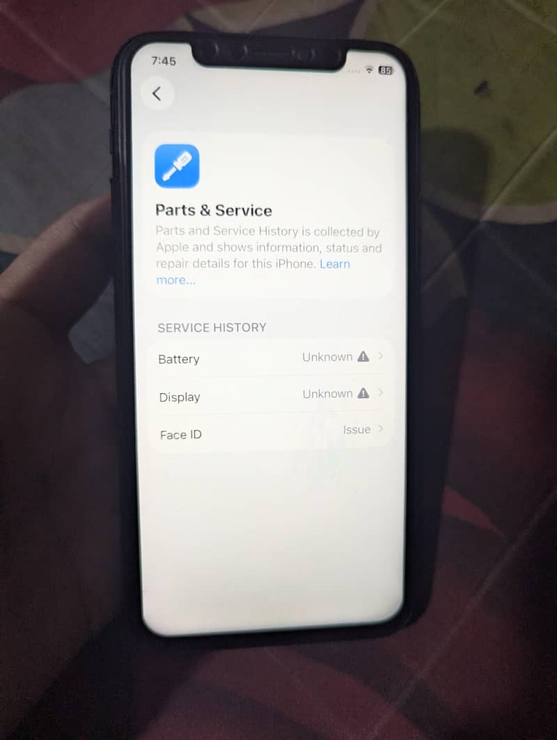 Apple iPhone 11 Pro 3