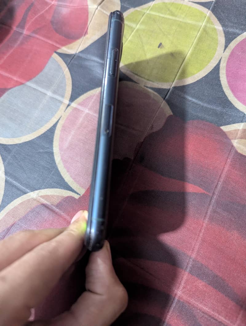 Apple iPhone 11 Pro 5