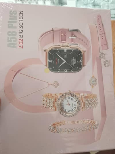 for women personality