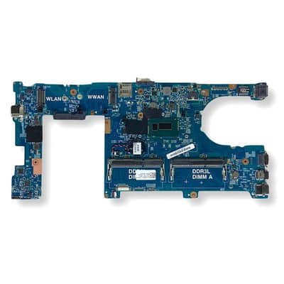 Dell latitude 3340 board