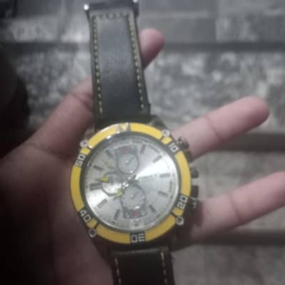 fimas watch 2335 urgent sale