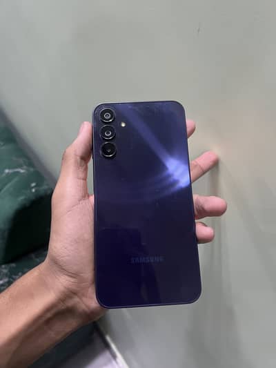 Samsung Mobile A15 5G