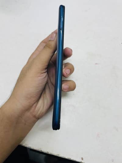 Infinix Hot 9 Play 4GB ram 64GB Rom Dual Sim PTA approved