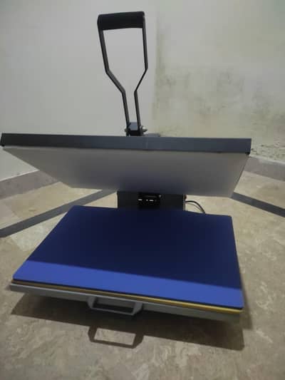 16×24 heat press machine
