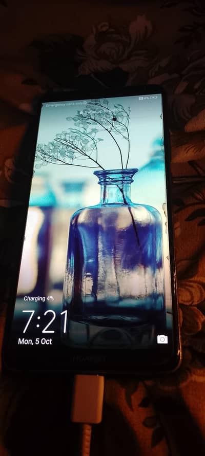 Huawei Mate 10 Pro