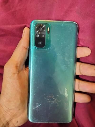 Xiaomi Mi Note 10