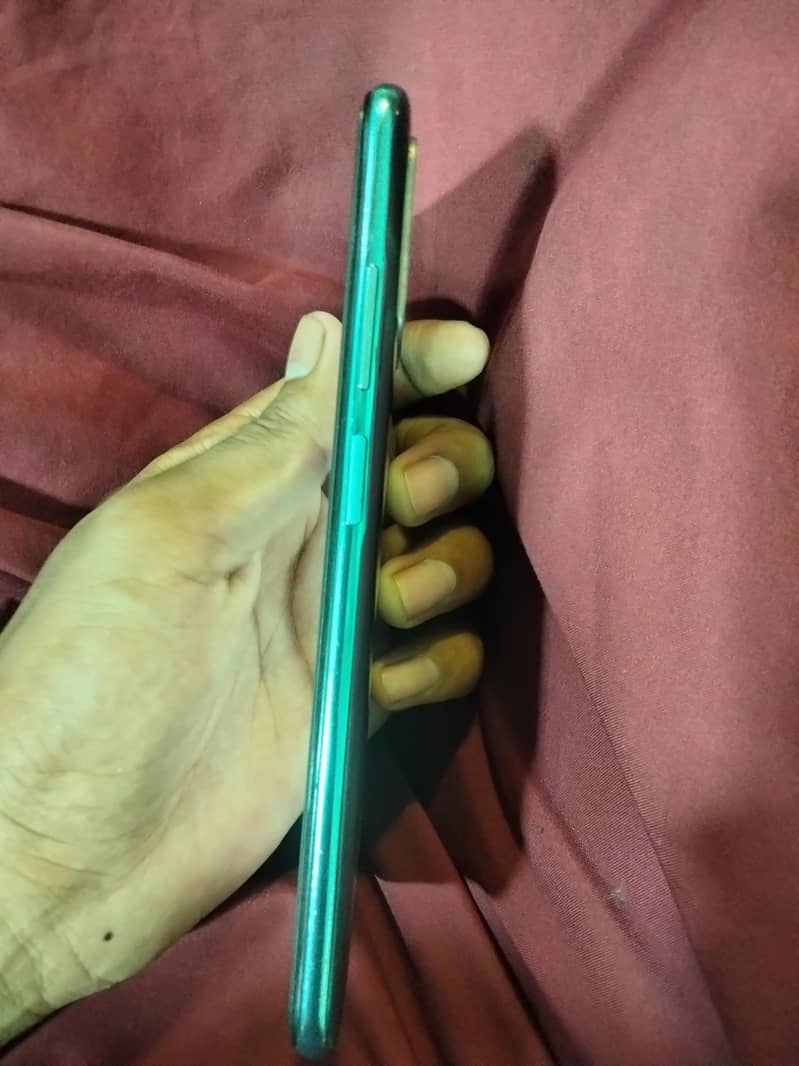 Xiaomi Mi Note 10 5