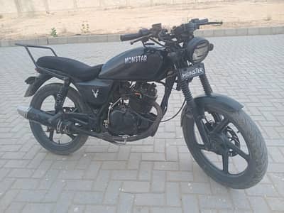 suzuki gs 150 file burned