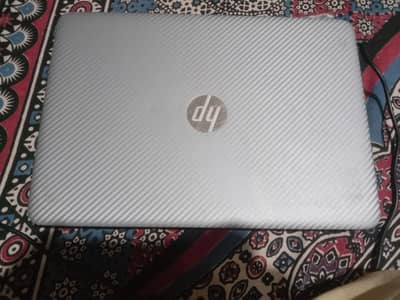 Hp Elite book Core i7 6 generation 8 Gb Ram 128 Gb SSD