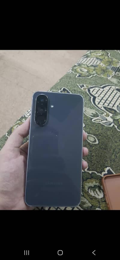 Samsung Mobile A56