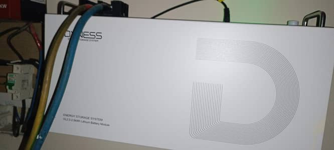 Dyness DL 2.5
