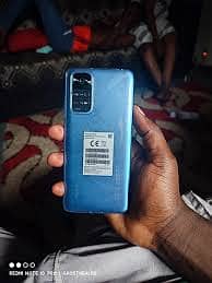 Realme note 11 1