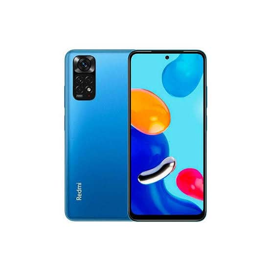 Realme note 11 2
