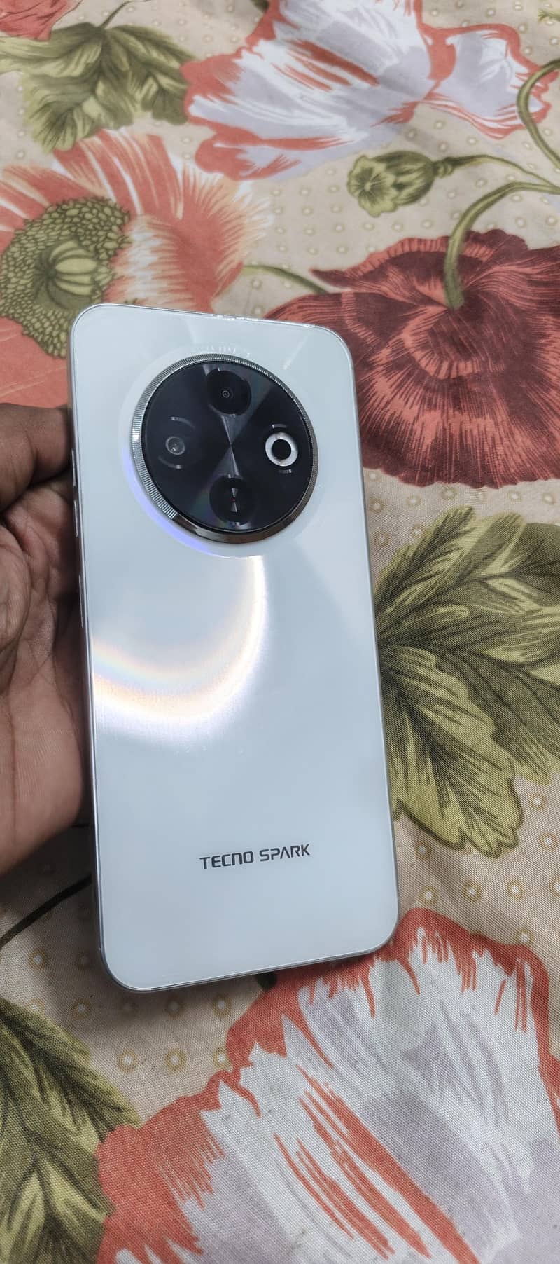 Tecno SPARK 30C 0
