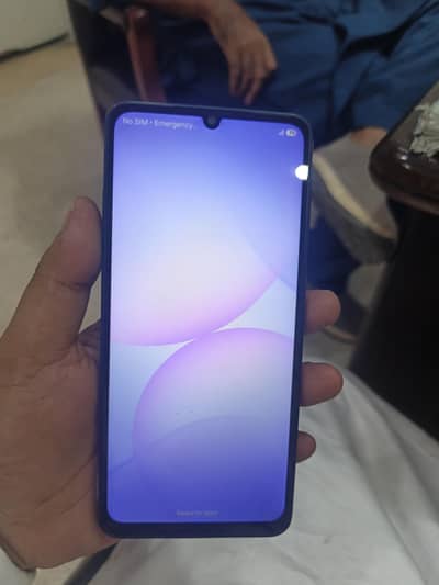 Samsung Mobile A07 5G