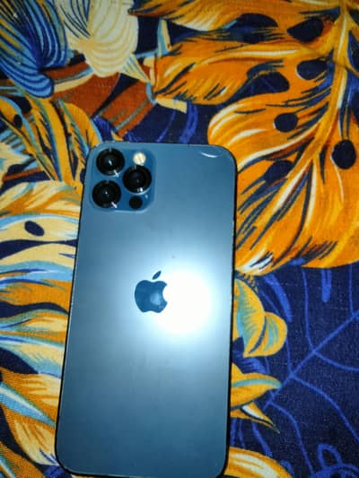 Apple iPhone 12 Pro
