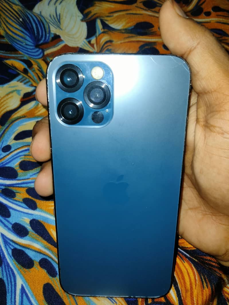 Apple iPhone 12 Pro 1
