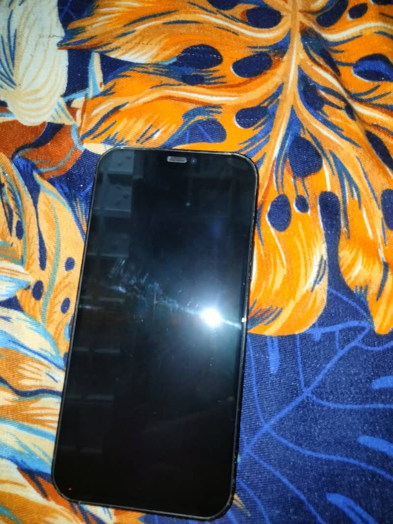 Apple iPhone 12 Pro 2